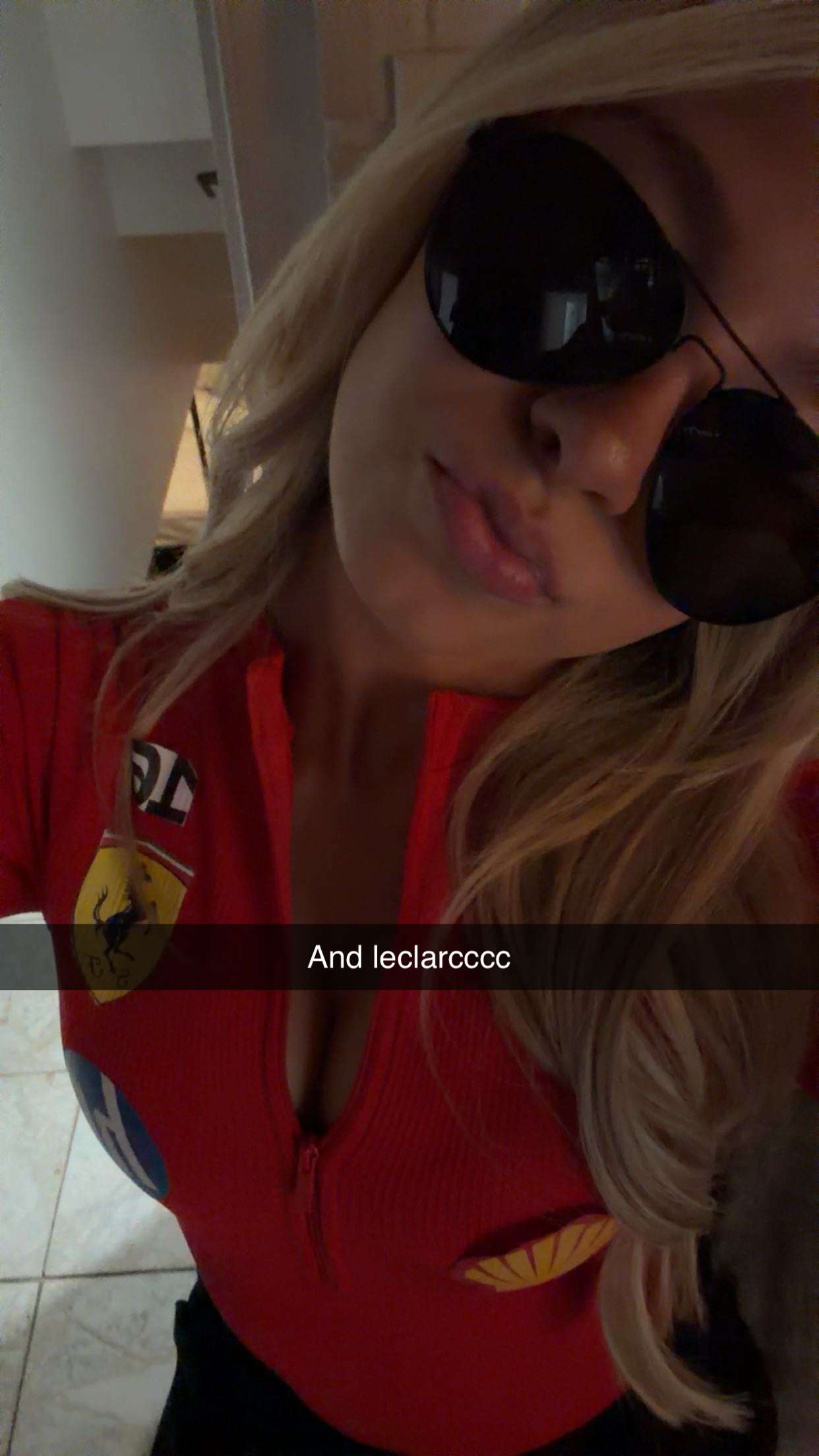 breesemaroc1 snapchat image archive image