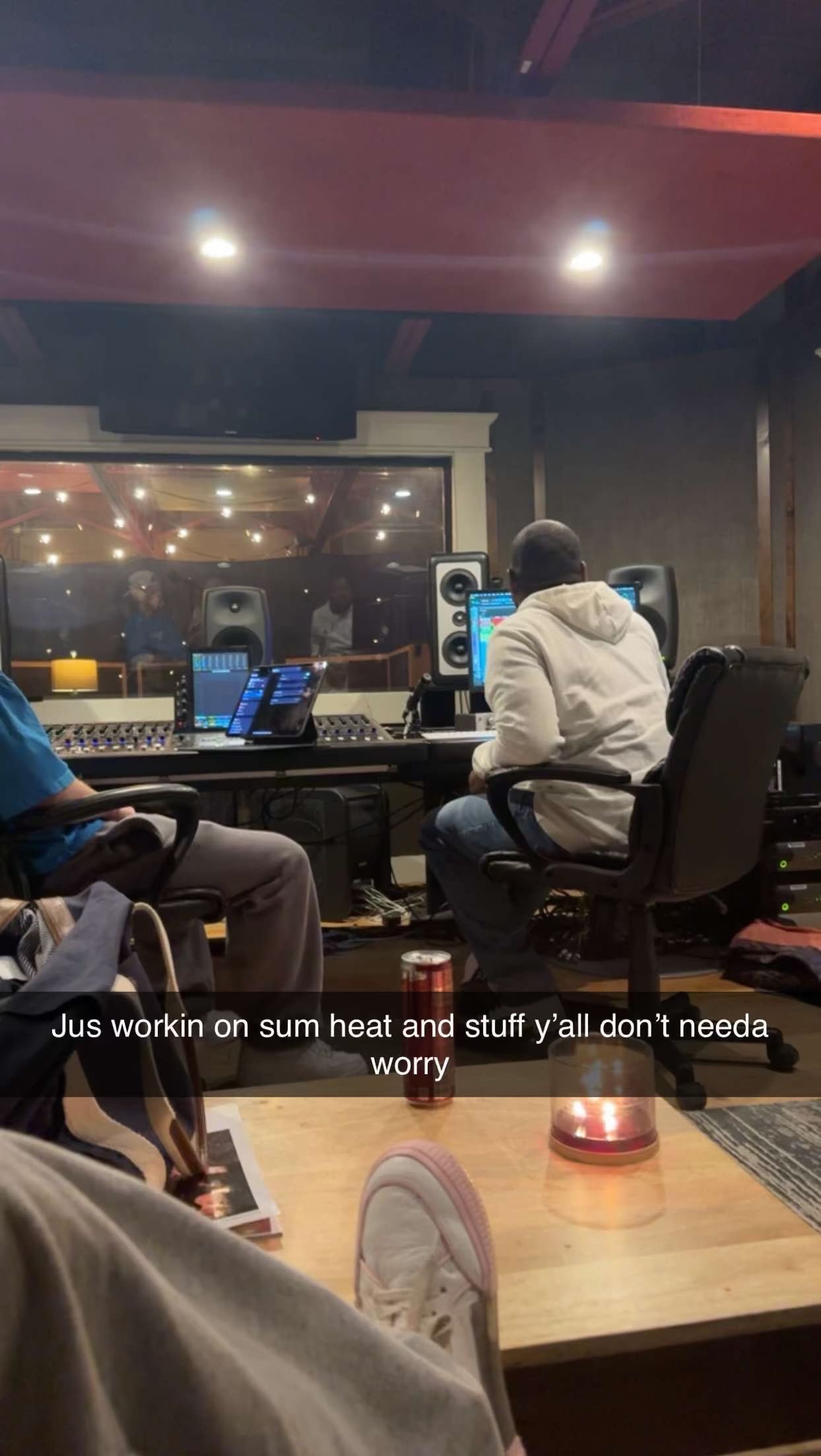 breesemaroc1 snapchat image archive image