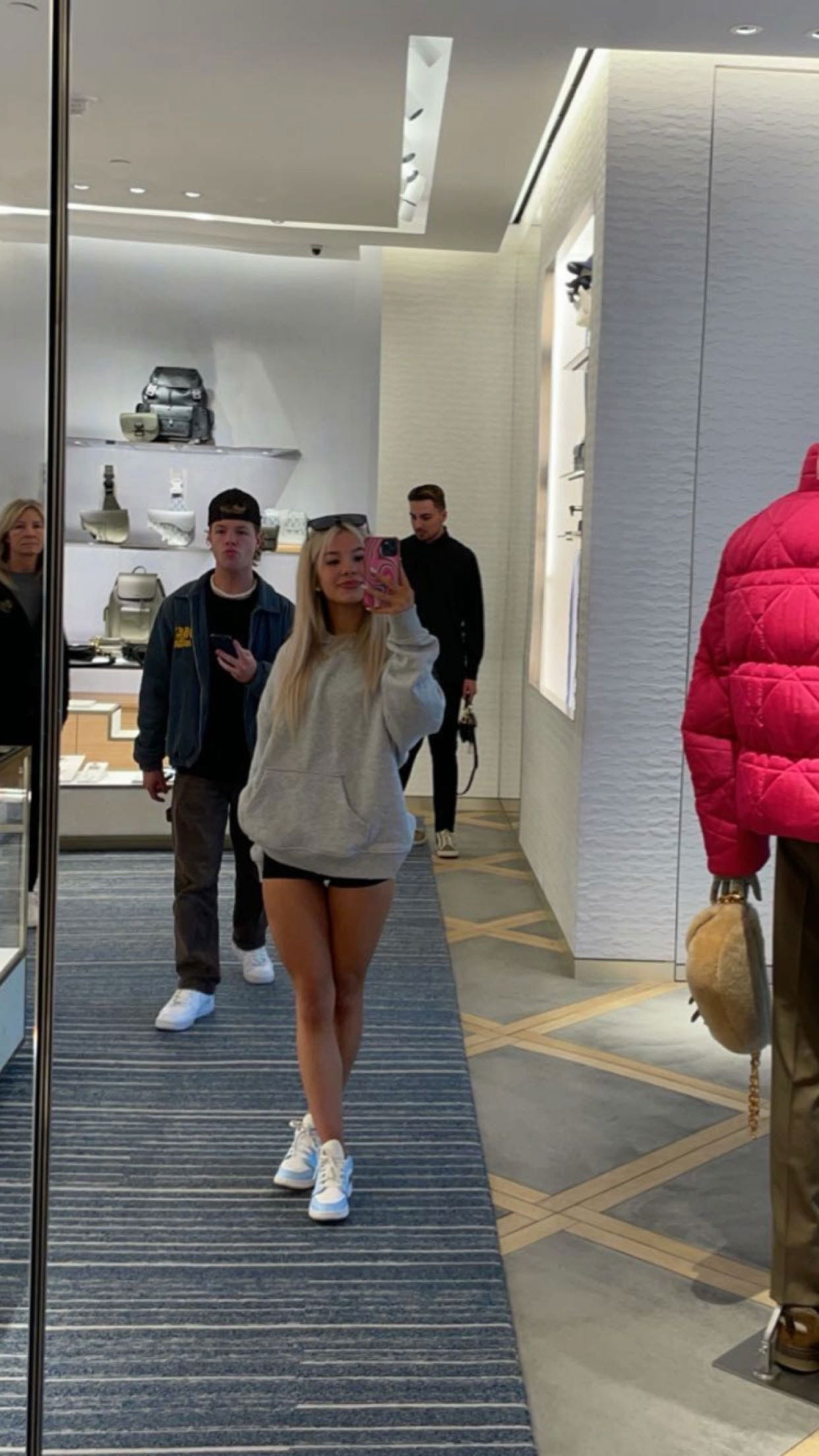 breesemaroc1 snapchat image archive image