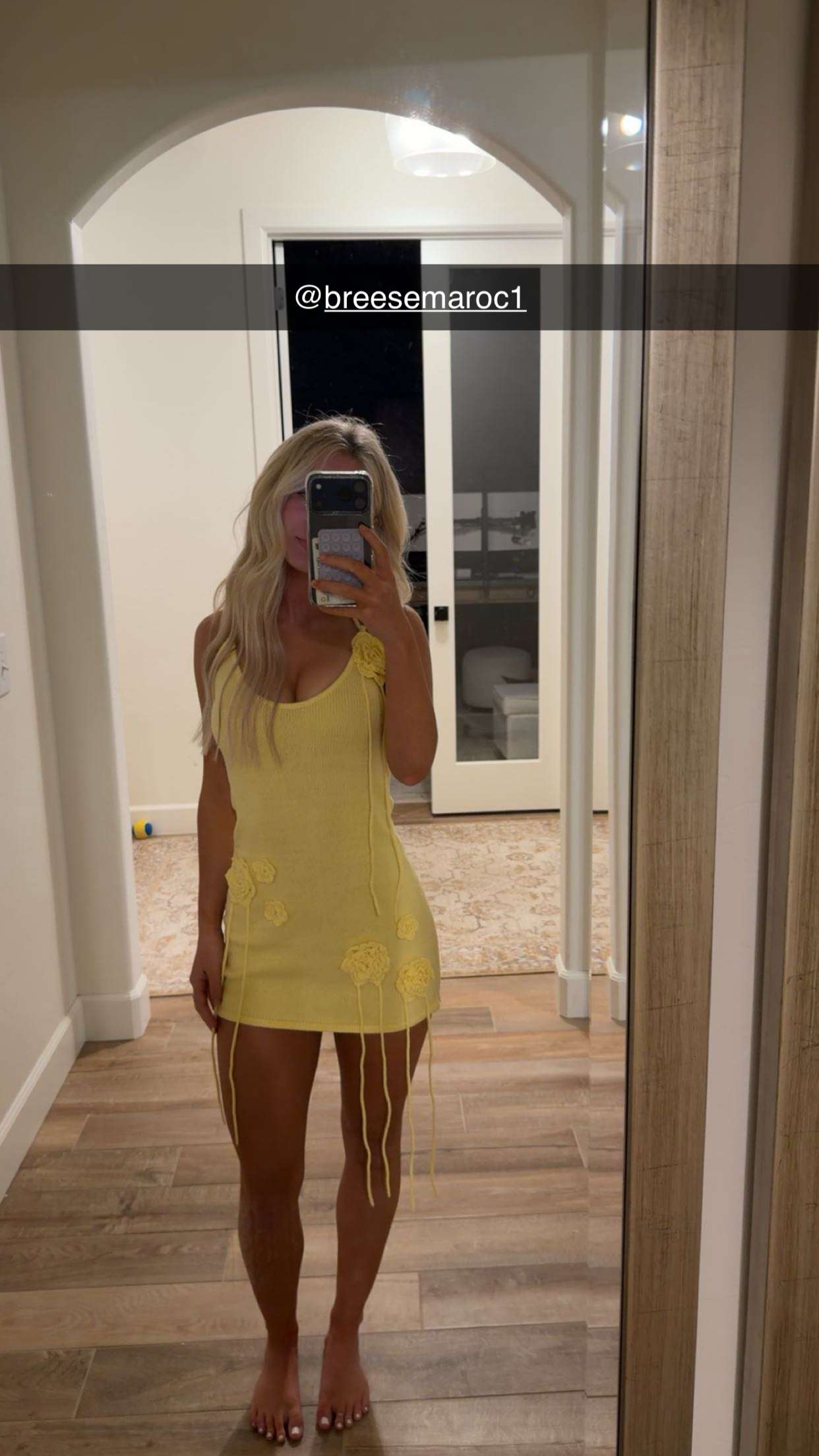 breesemaroc1 snapchat image archive image