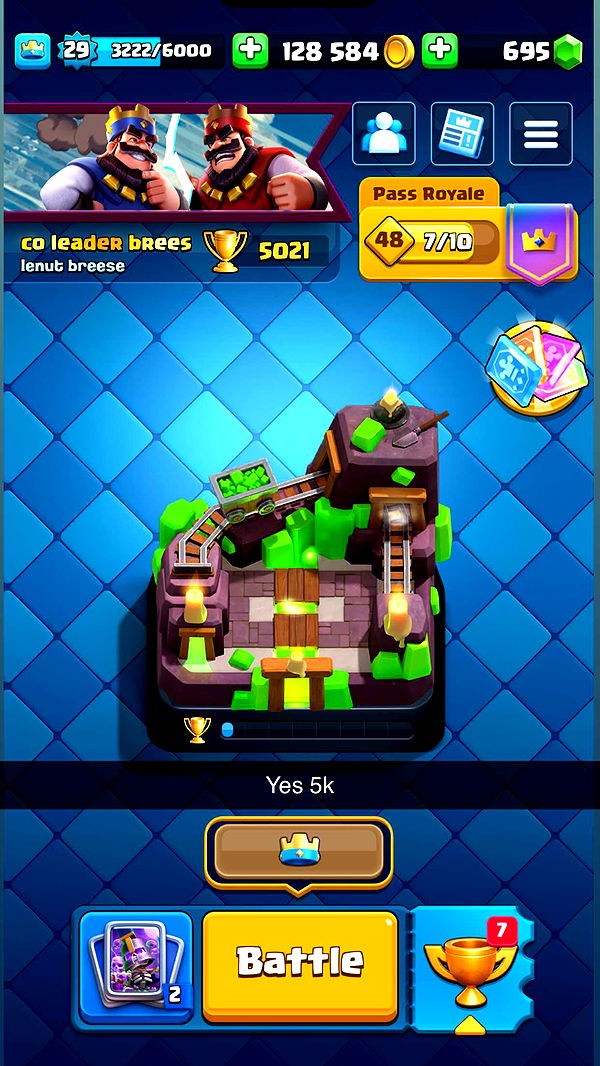 breesemaroc1 image ~ Altpins