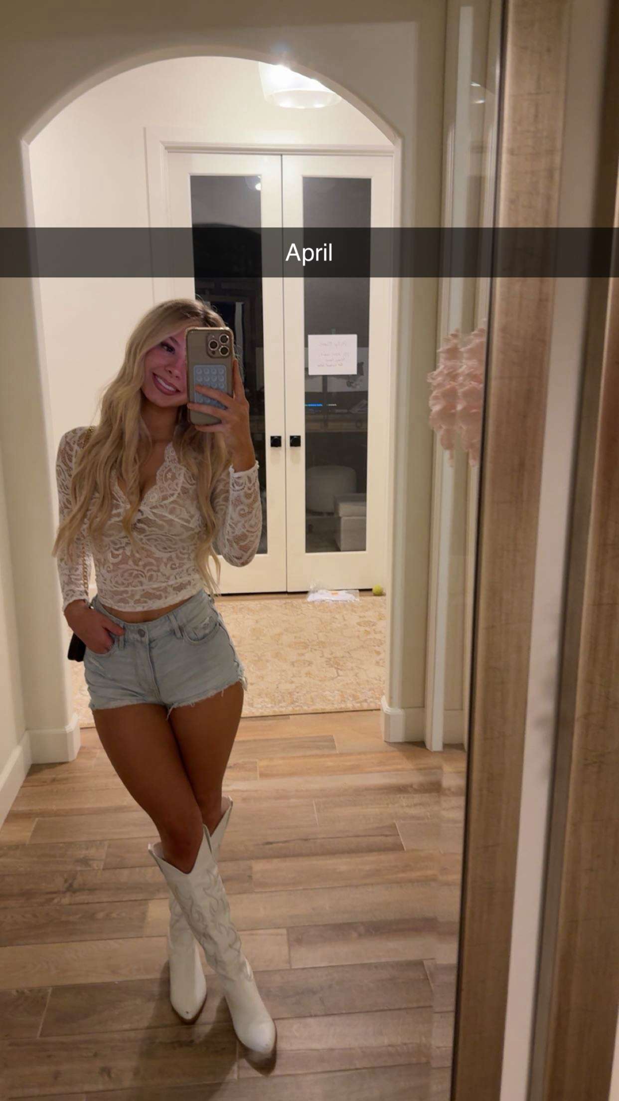 breesemaroc1 snapchat image archive image