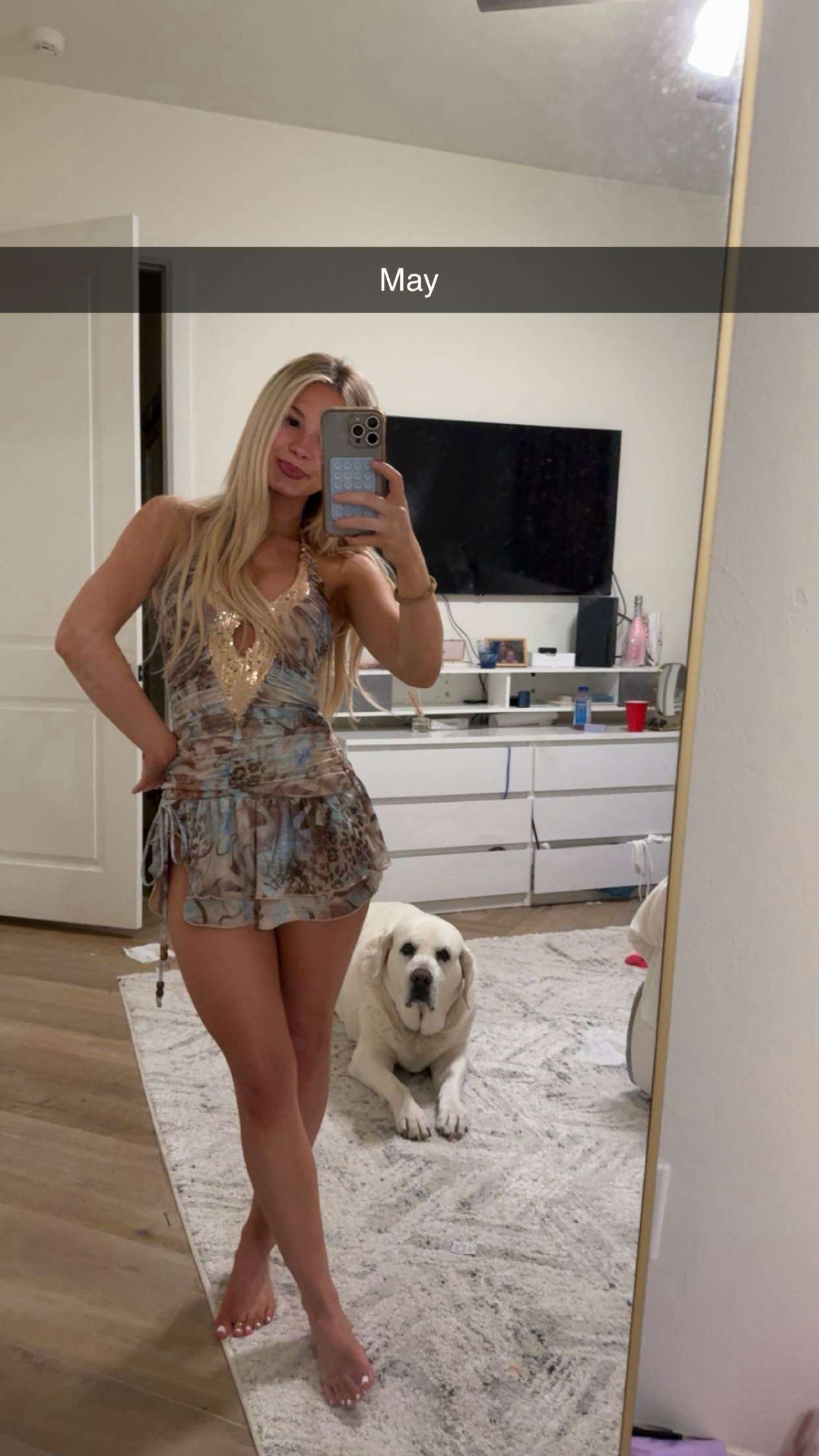 breesemaroc1 snapchat image archive image