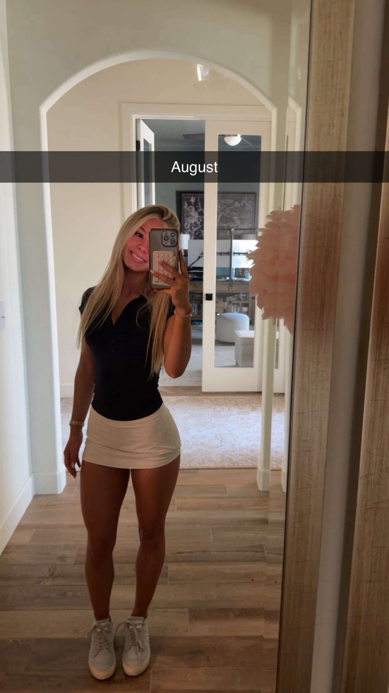 breesemaroc1 snapchat image archive image