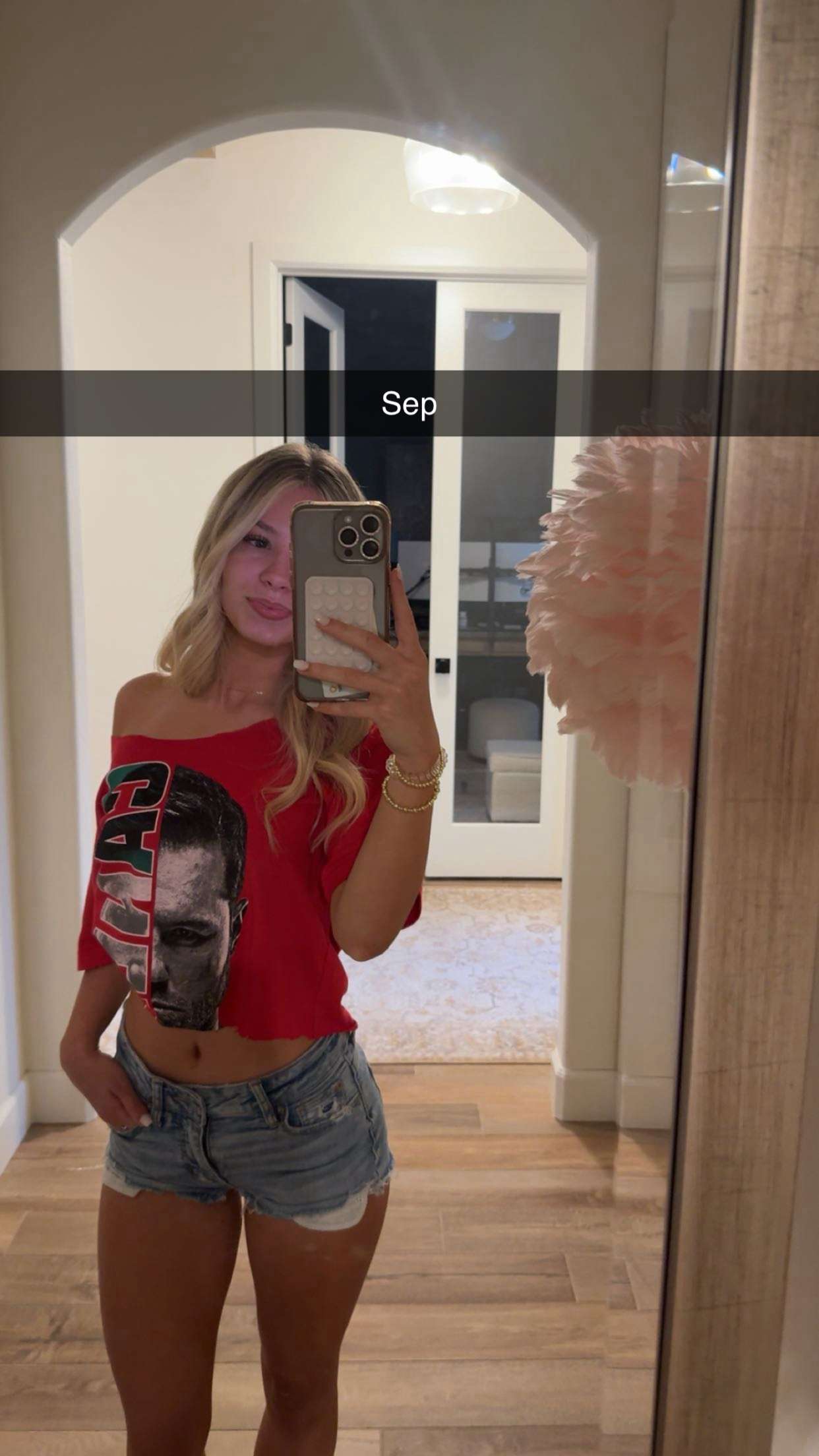 breesemaroc1 snapchat image archive image