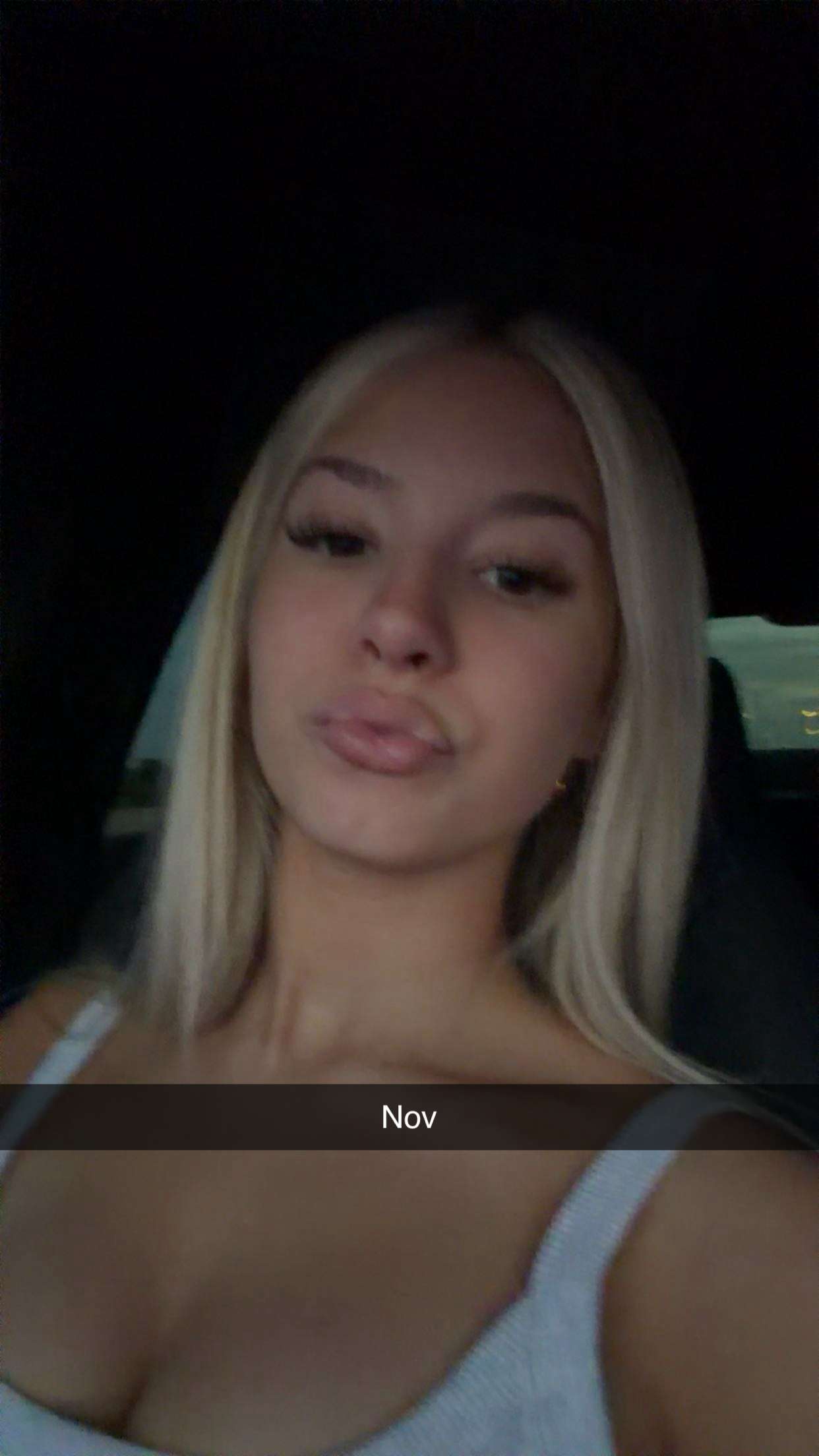 breesemaroc1 snapchat image archive image