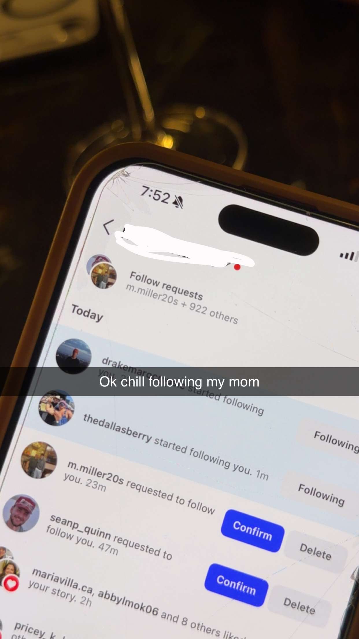 breesemaroc1 snapchat image archive image