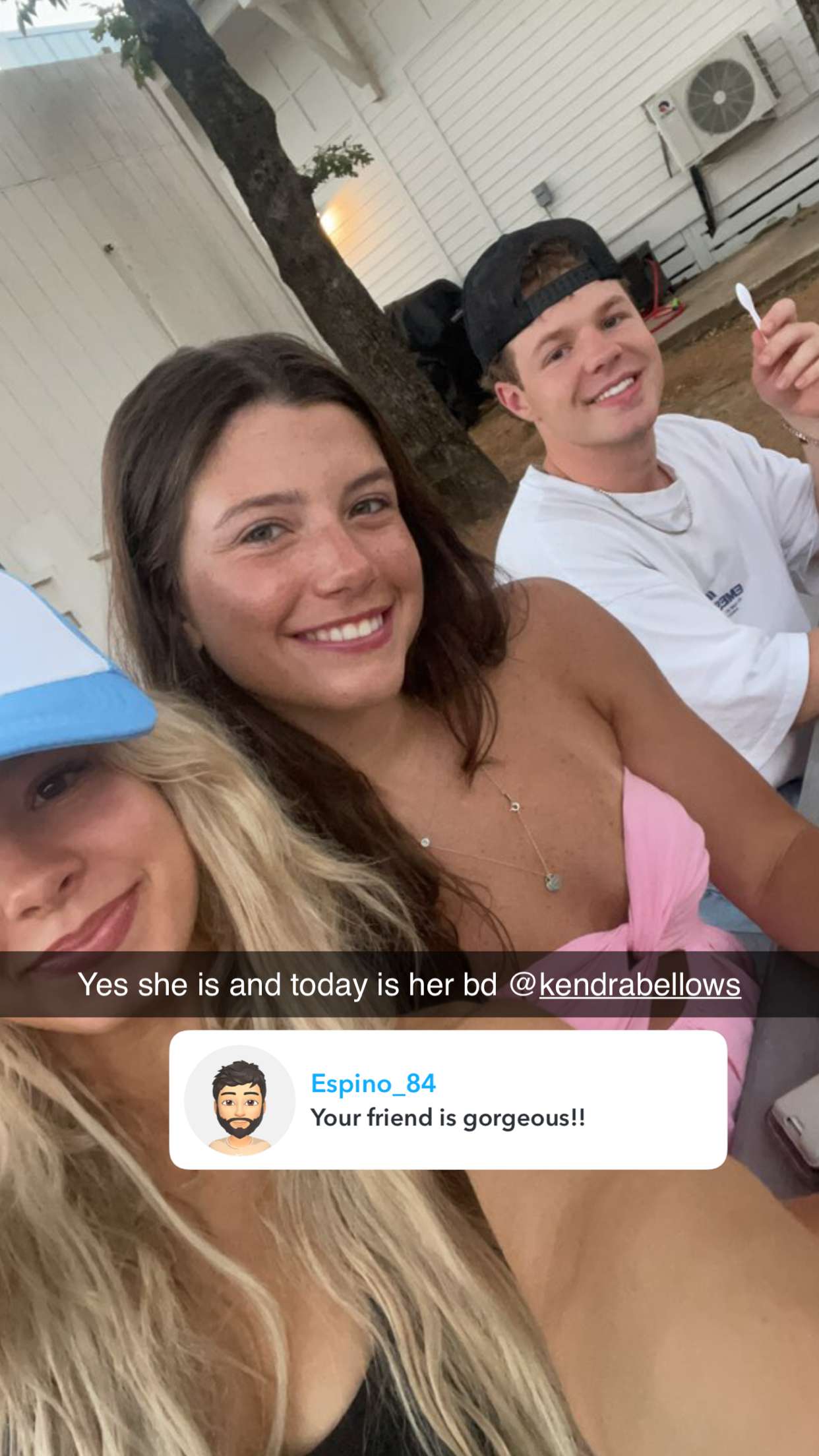 breesemaroc1 snapchat image archive image