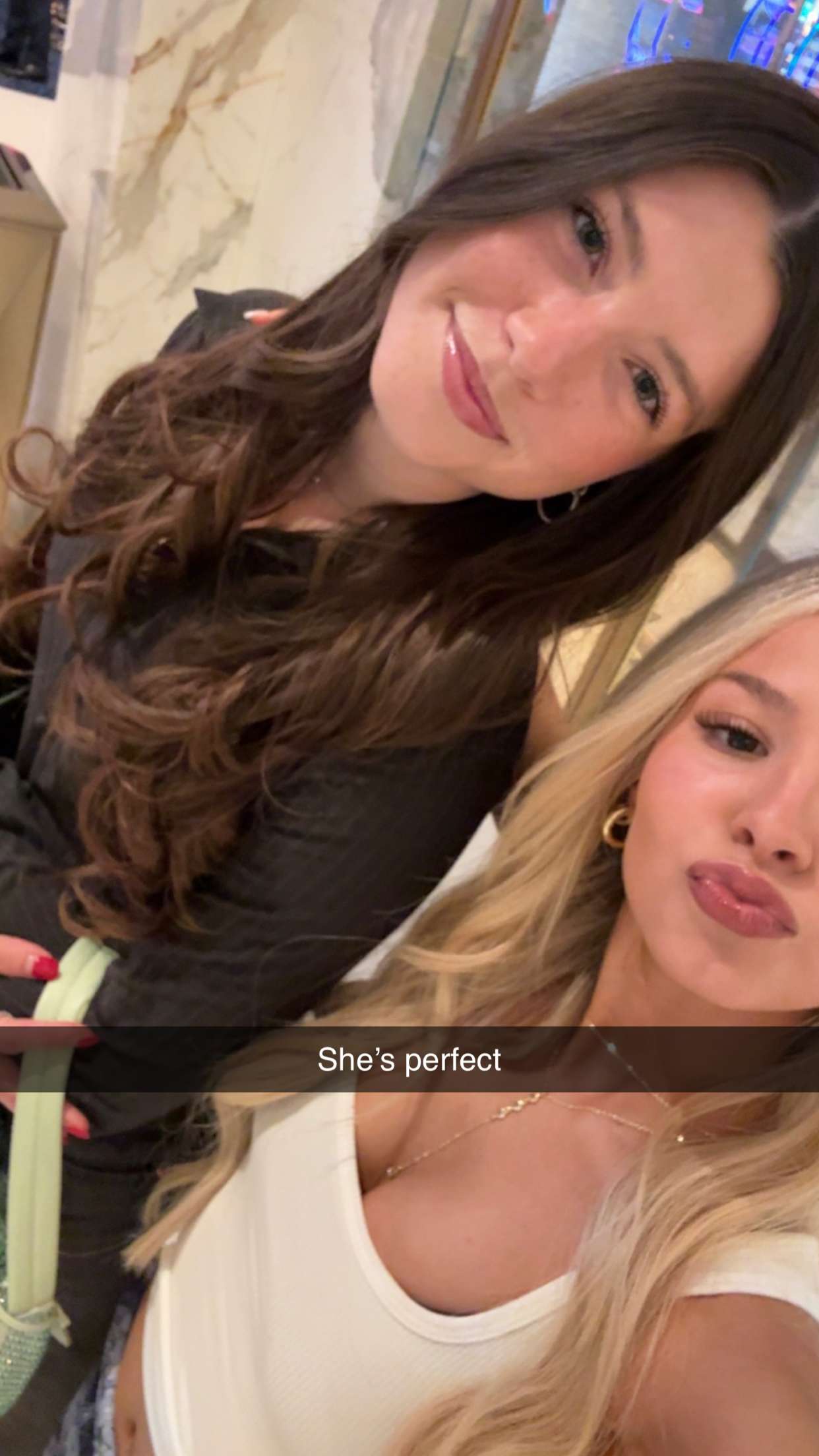 breesemaroc1 snapchat image archive image