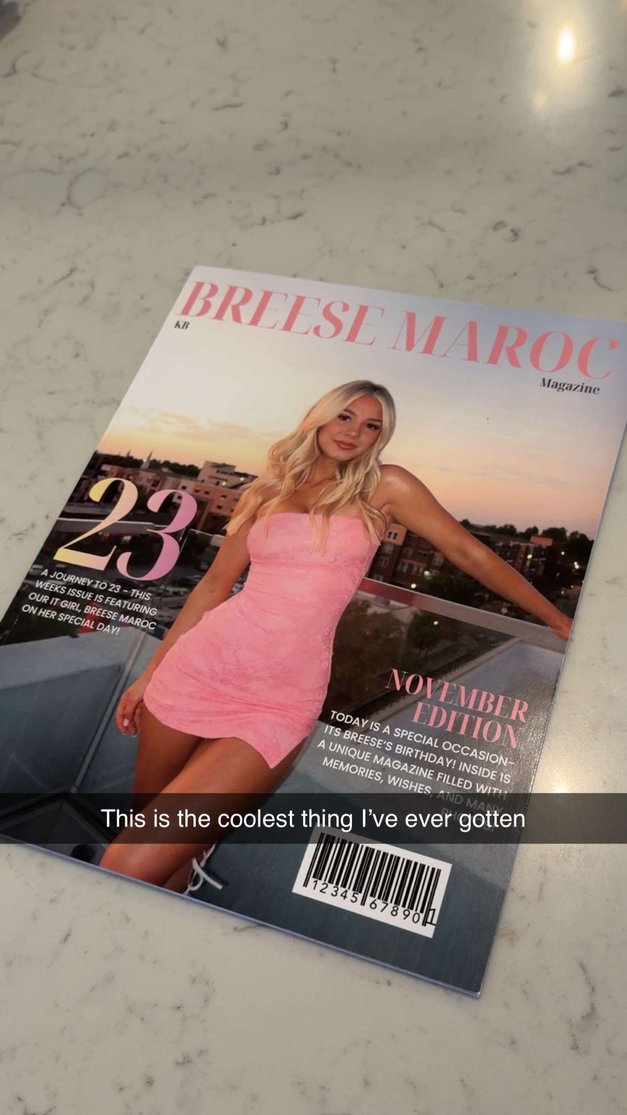 breesemaroc1 snapchat image archive image