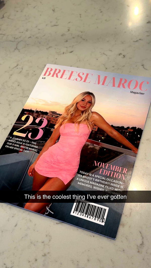 breesemaroc1 image ~ Altpins