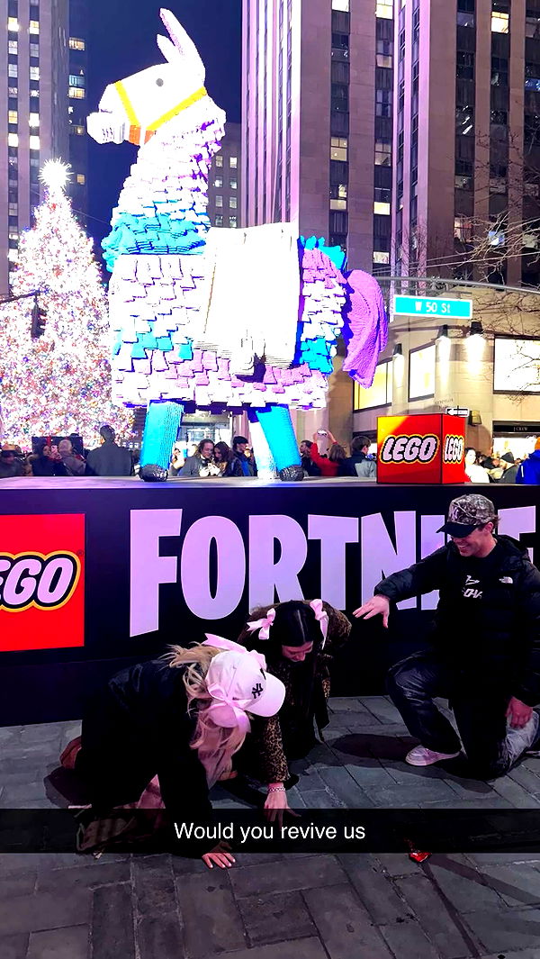 breesemaroc1 image ~ Altpins