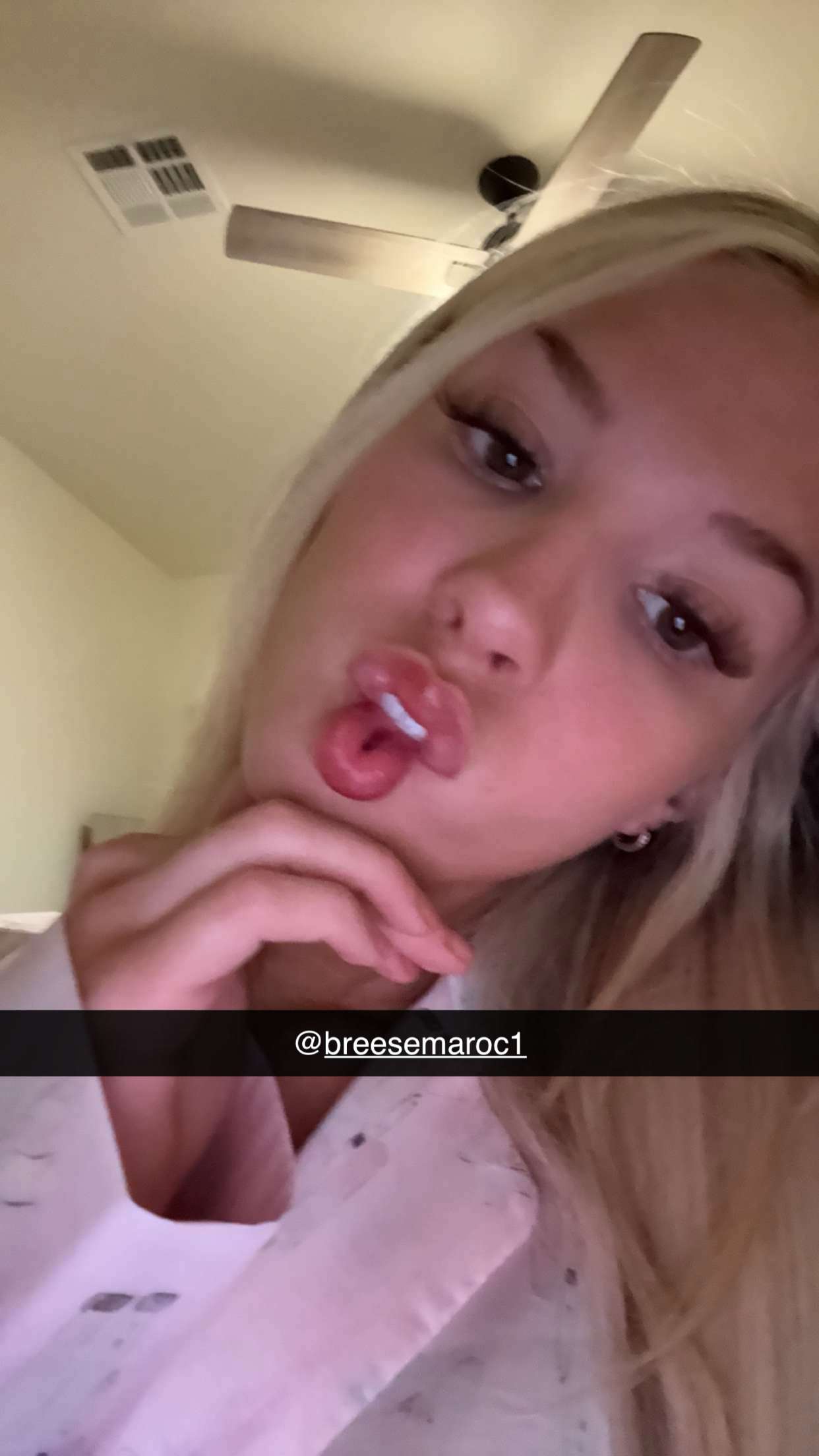 breesemaroc1 snapchat image archive image