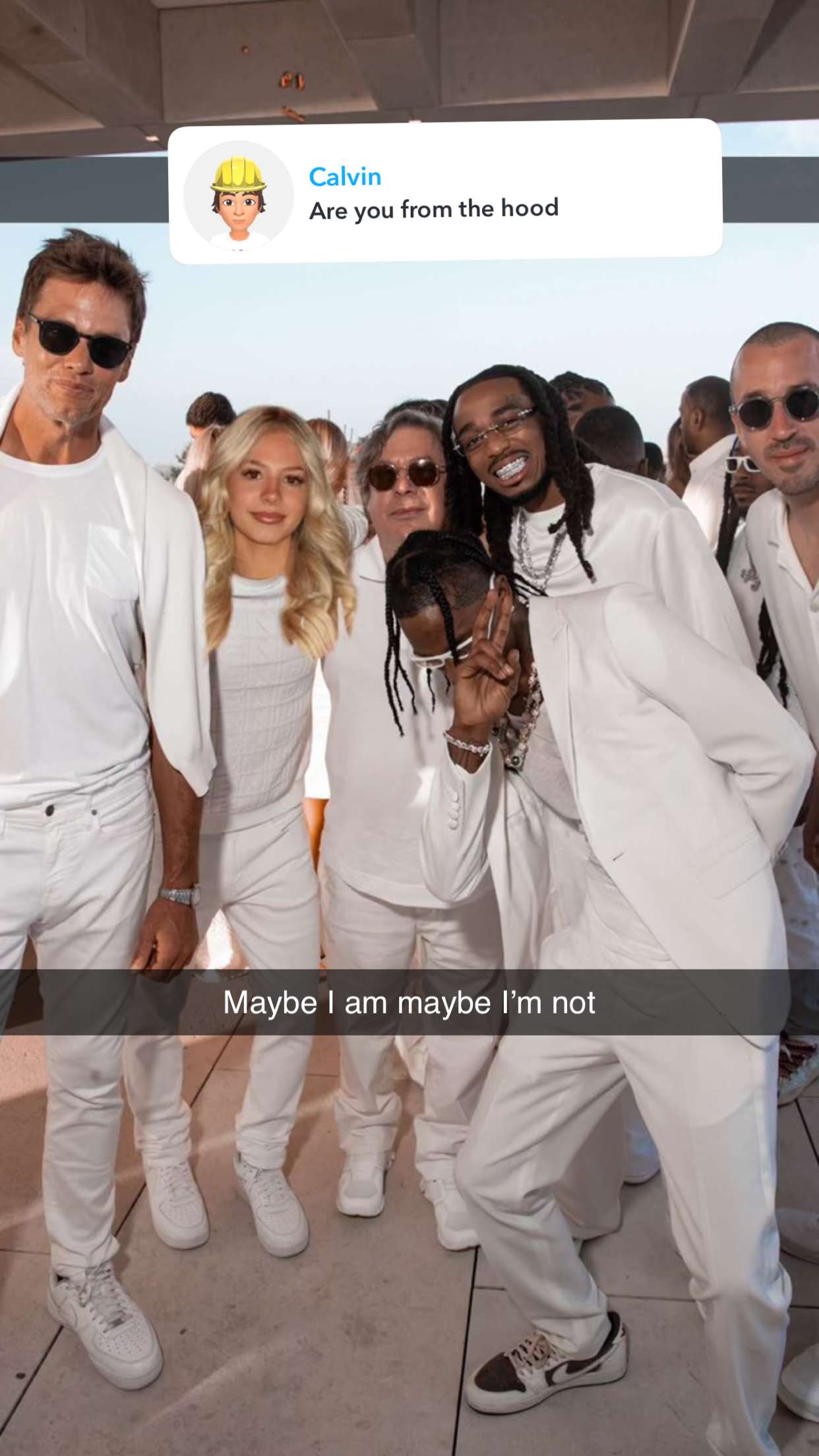 breesemaroc1 snapchat image archive image