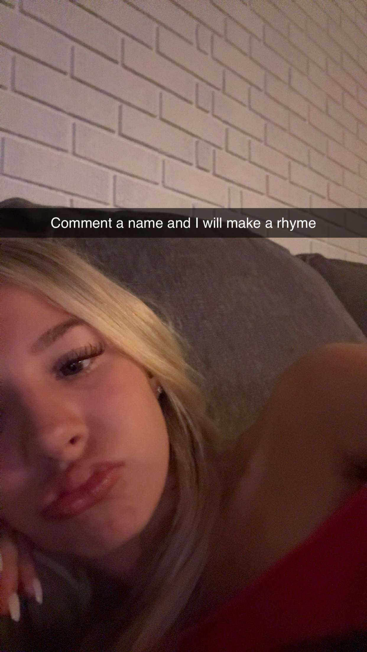 breesemaroc1 snapchat image archive image