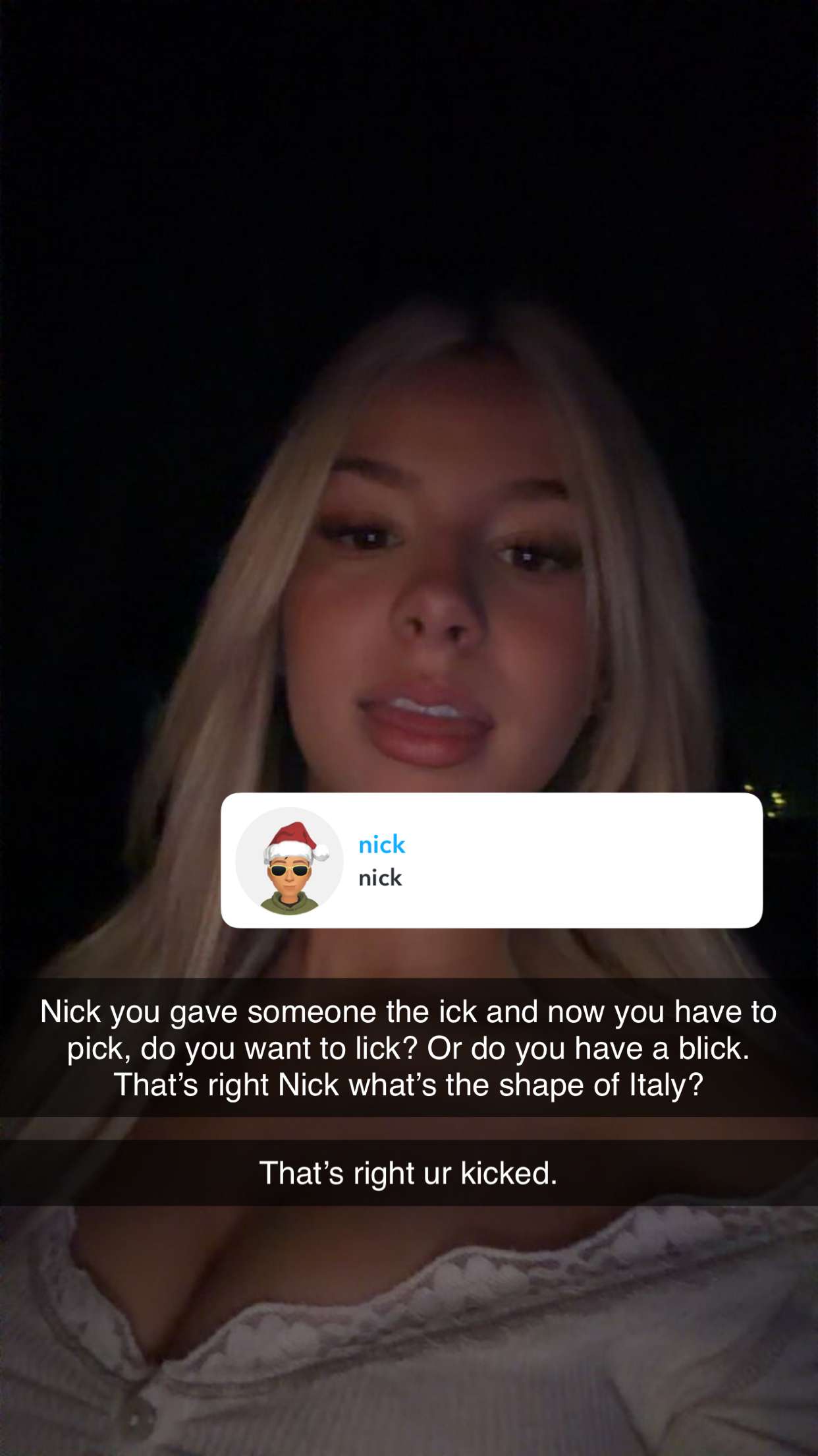 breesemaroc1 snapchat image archive image