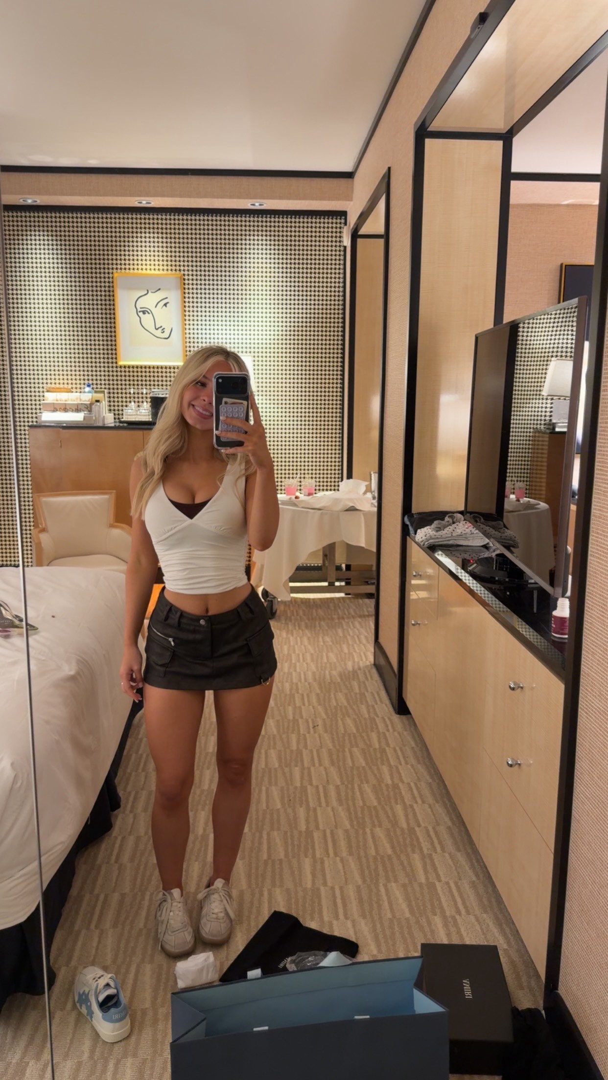 breesemaroc1 snapchat image archive image