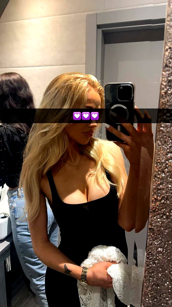 brynhildurgunnl snapchat image archive image