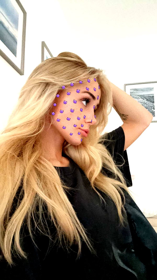brynhildurgunnl snapchat image archive image