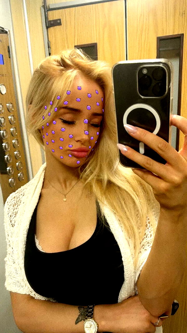 brynhildurgunnl snapchat image archive image