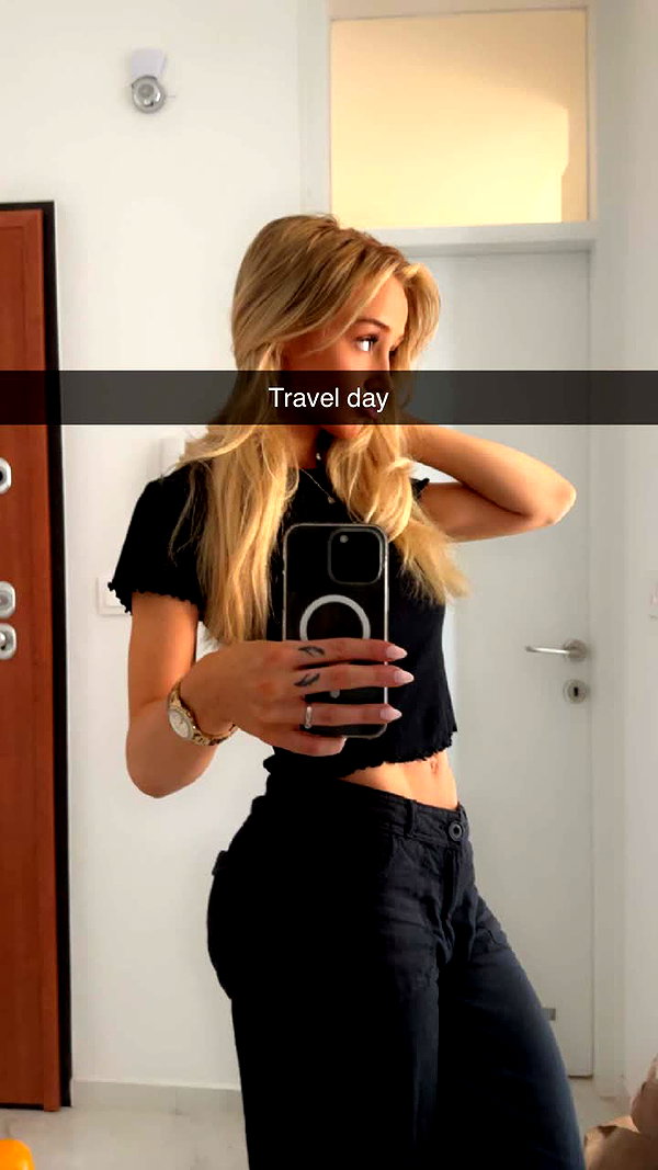brynhildurgunnl snapchat image archive image