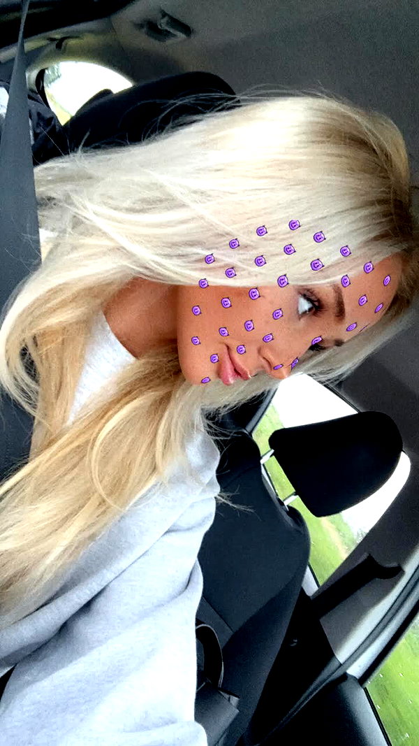 brynhildurgunnl snapchat image archive image