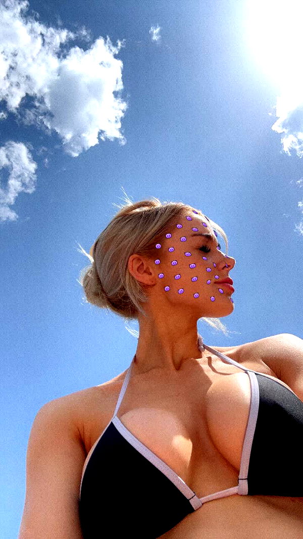 brynhildurgunnl snapchat image archive image