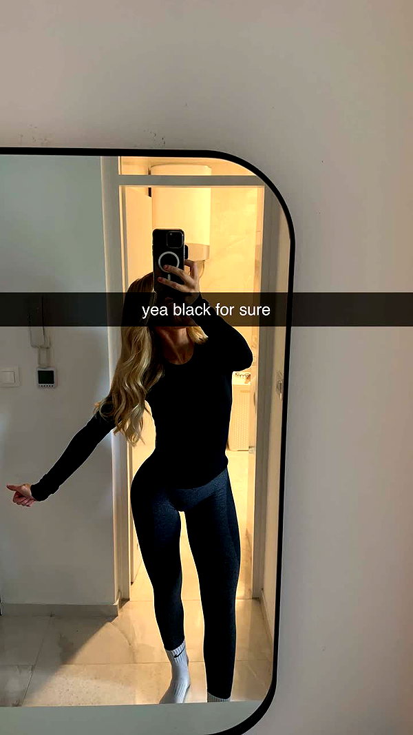 brynhildurgunnl snapchat image archive image