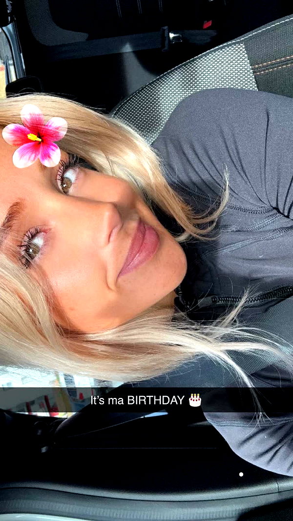 brynhildurgunnl snapchat image archive image
