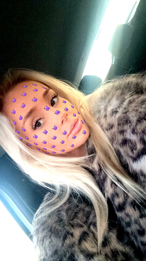 brynhildurgunnl snapchat image archive image