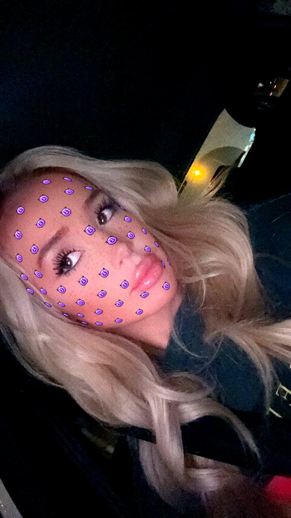 brynhildurgunnl snapchat image archive image
