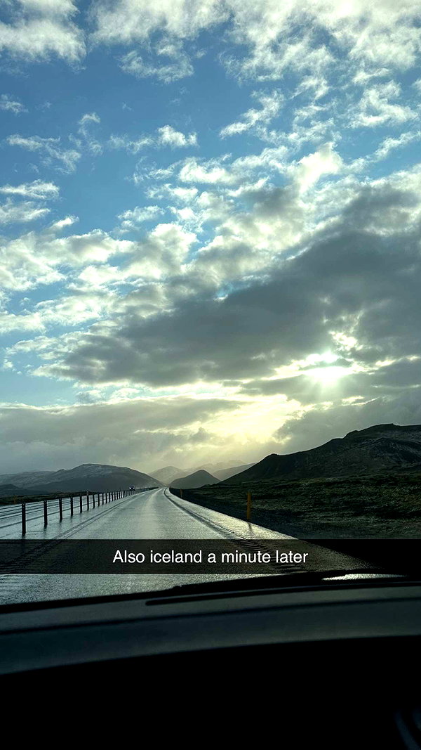 brynhildurgunnl snapchat image archive image
