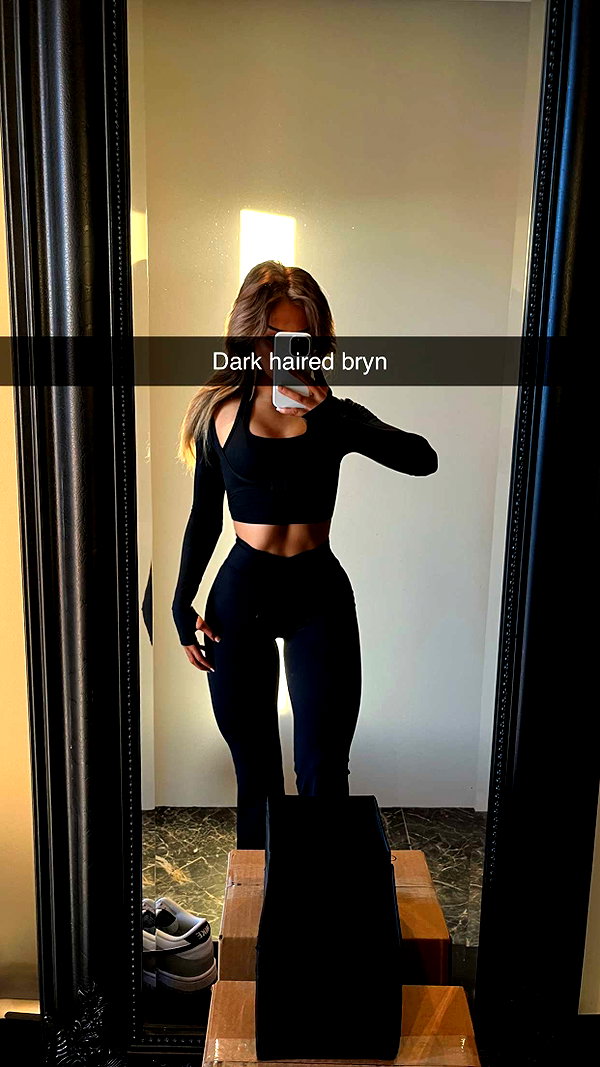 brynhildurgunnl snapchat image archive image