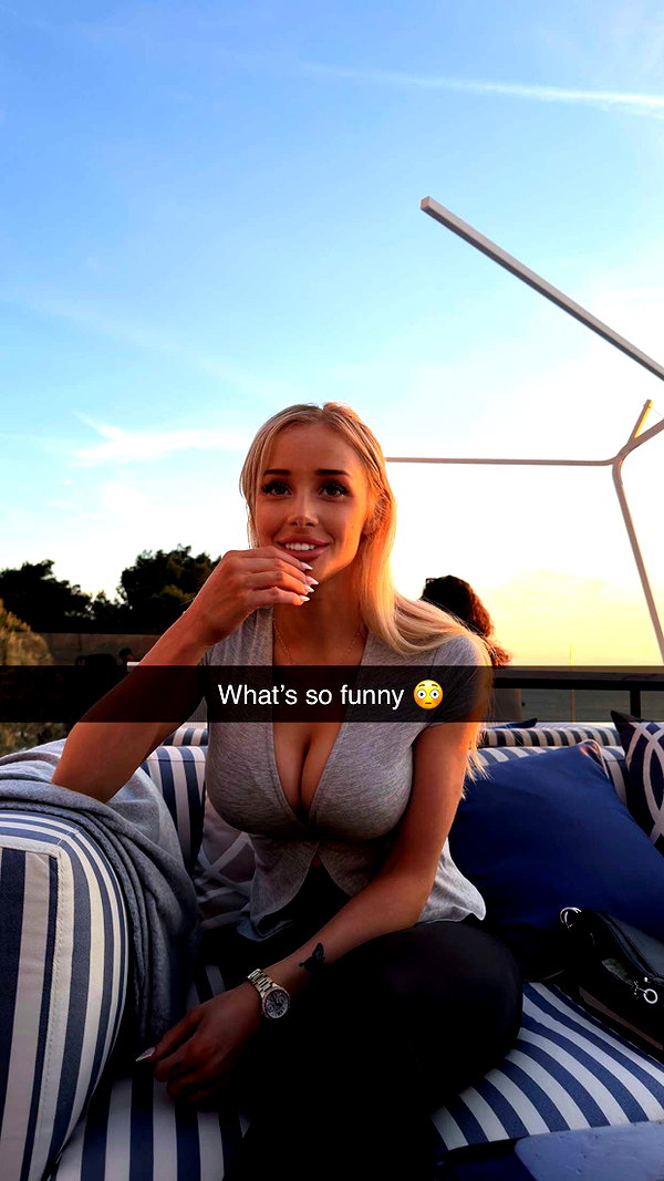 brynhildurgunnl snapchat image archive image