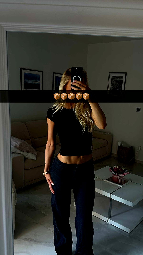 brynhildurgunnl snapchat image archive image