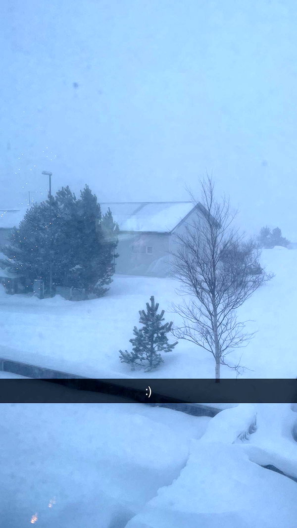 brynhildurgunnl snapchat image archive image
