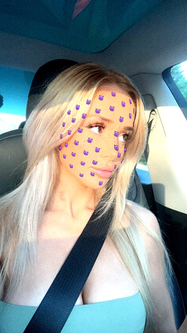 brynhildurgunnl snapchat image archive image