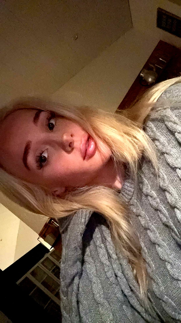 brynhildurgunnl snapchat image archive image