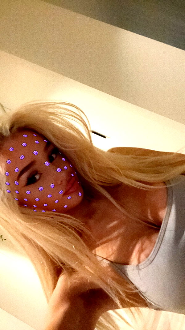 brynhildurgunnl snapchat image archive image