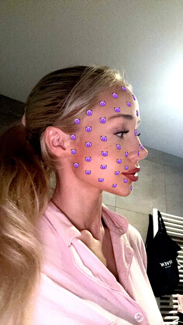 brynhildurgunnl snapchat image archive image