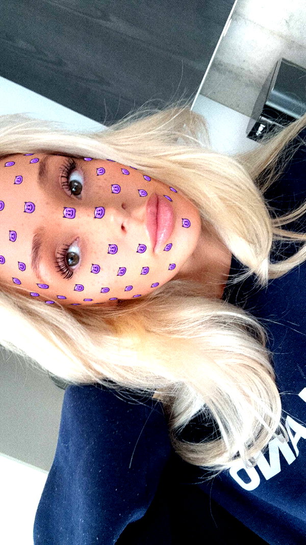 brynhildurgunnl snapchat image archive image