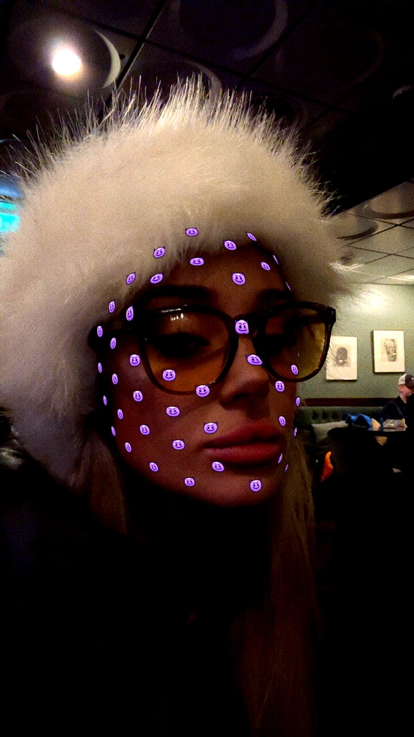 brynhildurgunnl snapchat image archive image