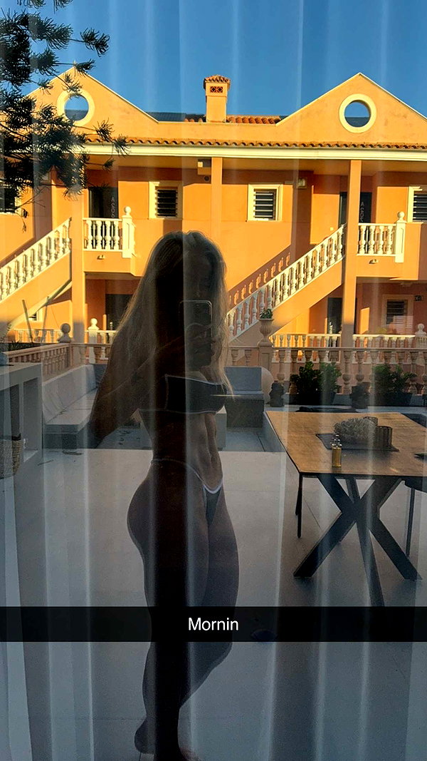 brynhildurgunnl snapchat image archive image