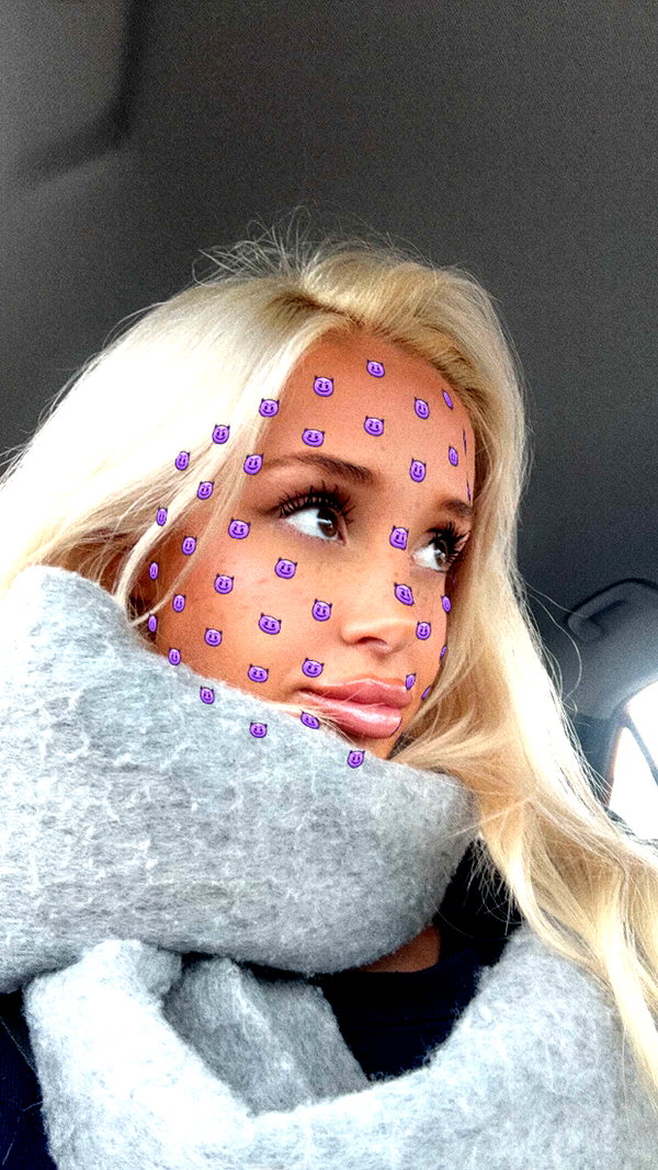 brynhildurgunnl snapchat image archive image