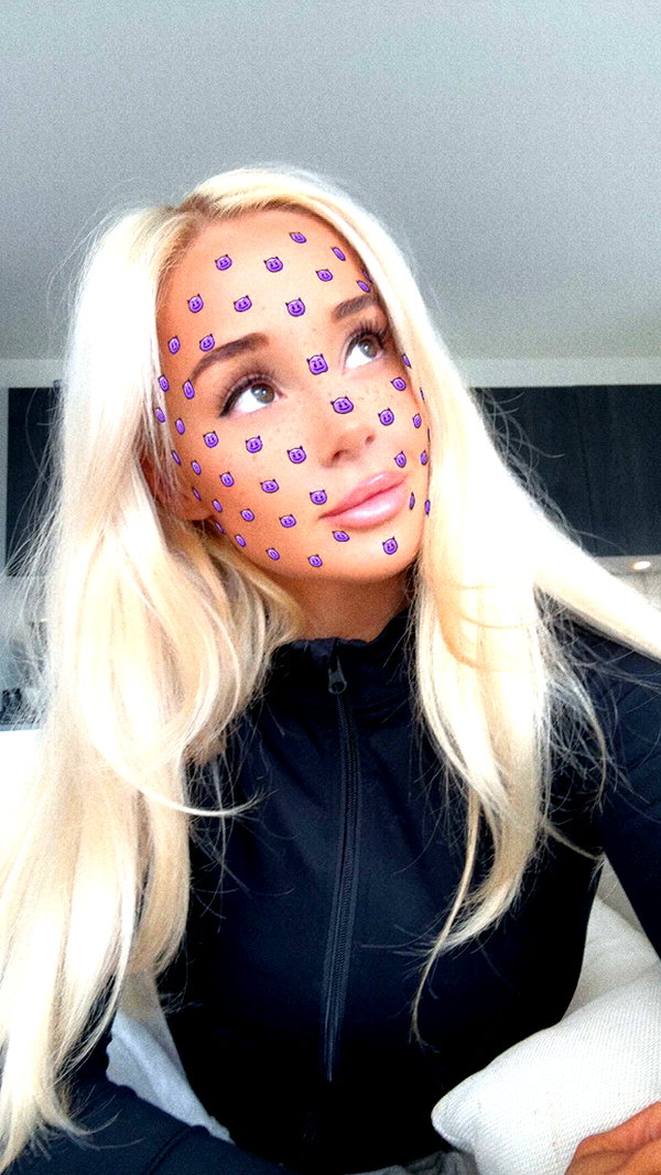 brynhildurgunnl snapchat image archive image