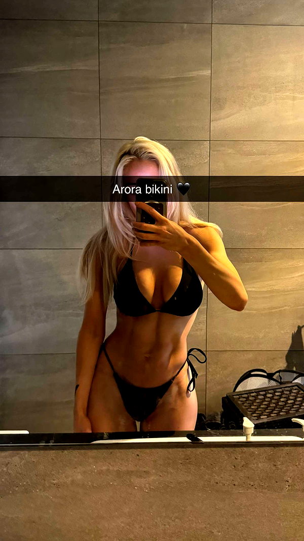 brynhildurgunnl snapchat image archive image
