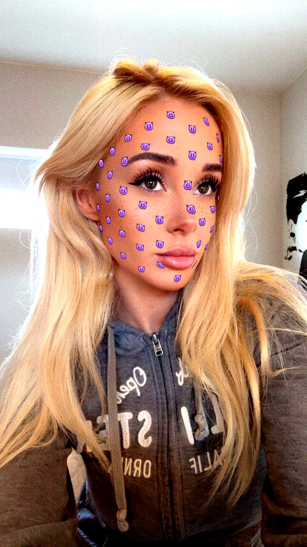 brynhildurgunnl snapchat image archive image