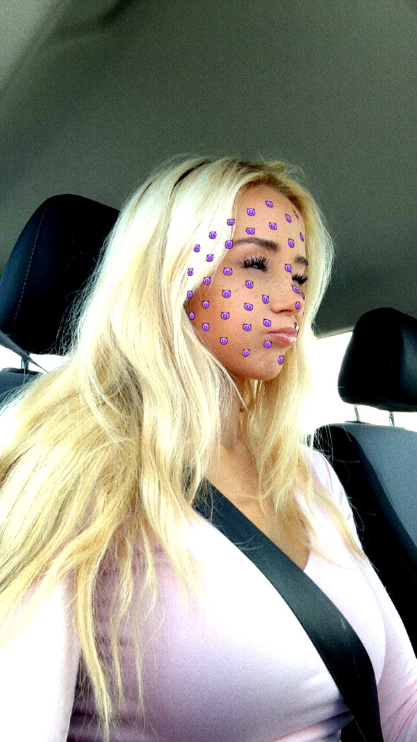 brynhildurgunnl snapchat image archive image