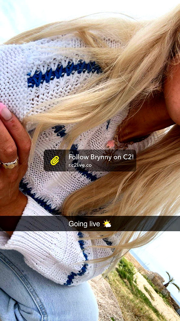 brynhildurgunnl snapchat image archive image