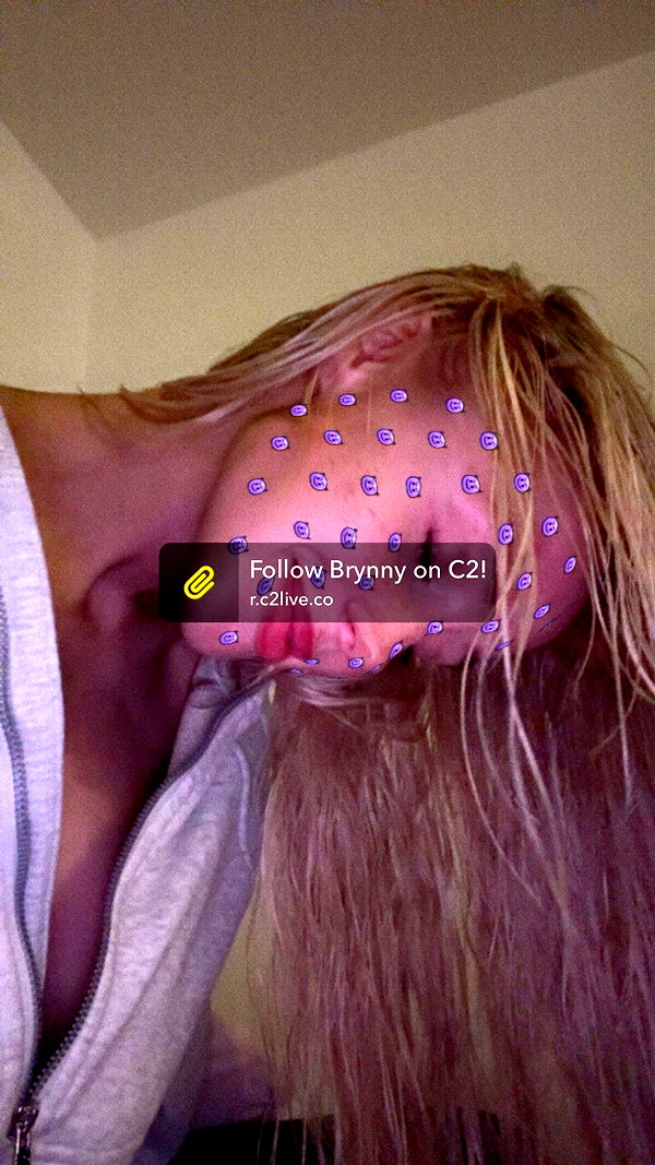 brynhildurgunnl snapchat image archive image